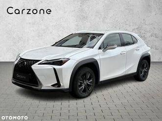 lexus ux 250h gpf business 2wd