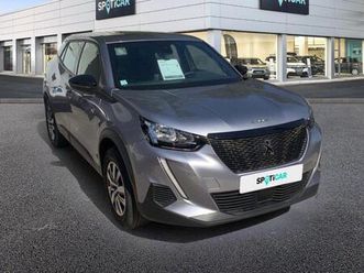 1.2 puretech 100ch s&s active