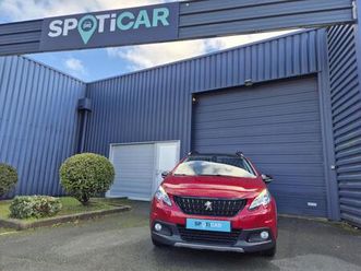 bluehdi 120 s&s eat6 gt line