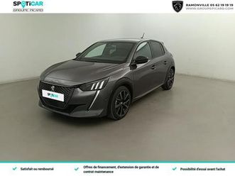 1.2 puretech 100ch s&s gt pack eat8