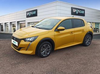 e-208 50 kwh 136ch active business