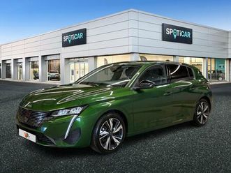 puretech 130 s&s allure