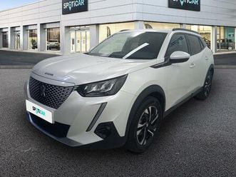 e-2008 136ch allure pack