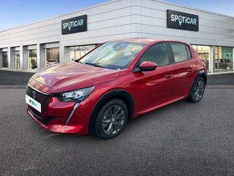 electrique 50 kwh 136ch active business