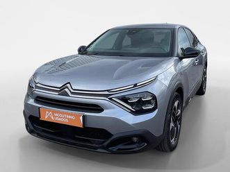 citroën c4 1.2 puretech feel pack eat8