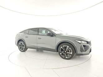 puretech 130 s&s eat8 allure