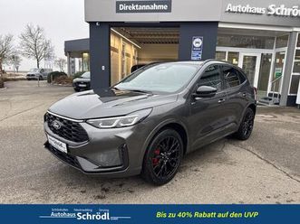 ford kuga 2.5 line x fhev awd 134 kw (182 ps), aut...