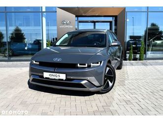 hyundai ioniq 5 77kwh techniq