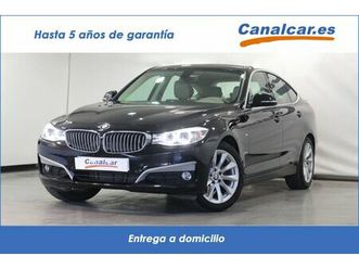 d gran turismo 184cv