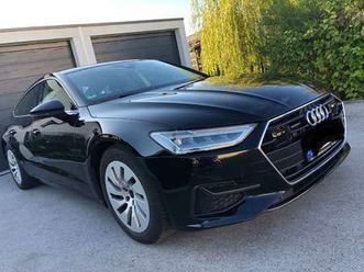 a7 55 tfsi quattro s tronic