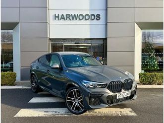 3.0 30d mht m sport auto xdrive euro 6 (start/stop) 5dr