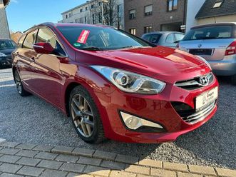 hyundai i40 cw fifa world cup edition