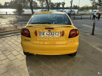 renault megane coupe rn 1.6e
