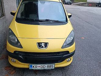 peugeot 1007 kmnfu-c pif