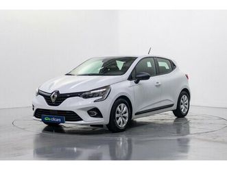 renault clio diésel clio blue dci business 74kw