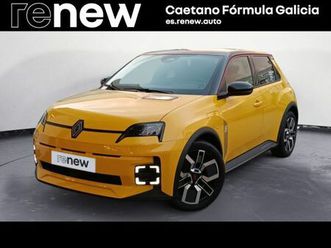 techno 110kw (150cv) autonomía confort