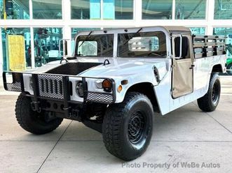 1993 hummer h1