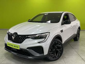 esprit alpine 1.6 e-tech 145cv auto hev