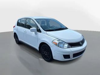 2011 nissan versa 1.8l