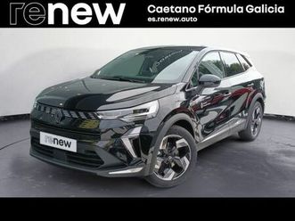 techno e-tech full hybr 117kw (160cv)