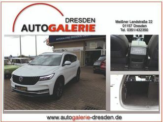 dfsk fengon7 allrad, ahzv,7-sitze,dab,7-sitze,pano-da