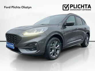 ford kuga 2.0 ecoblue awd st-line