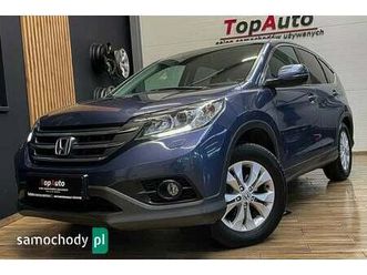 HONDA CITY honda-cr-v-1-6i-dtec-2wd-city-edition