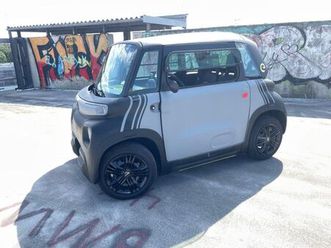 opel rocks e tekno 1669 km 4x new allwette...