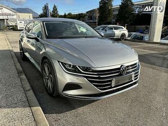 volkswagen arteon shooting brake 2.0 tdi avt. 147kw elegance
