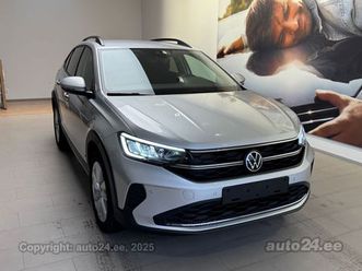 volkswagen taigo life 30y 1.0 tsi 70кв