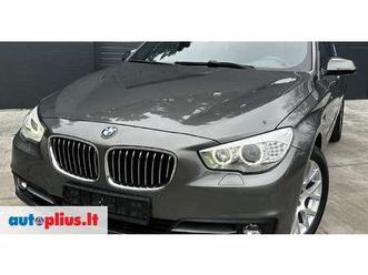 bmw 520 gran turismo, 2.0 l., hatchback