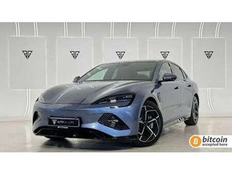 excellence awd 390kw