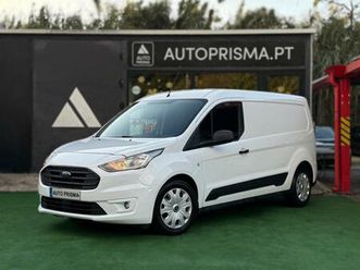 ford transit connect 1.5 tdci 230 l2 trend aut.