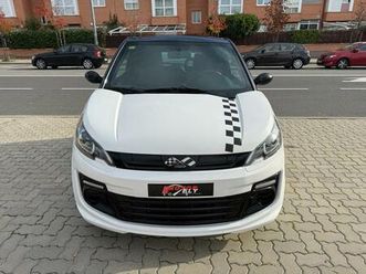 ligier - js 50 white light special edit