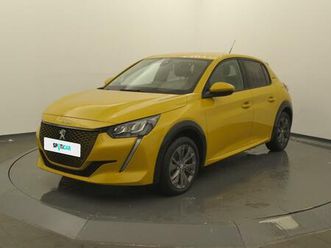 electrique 50 kwh 136ch style