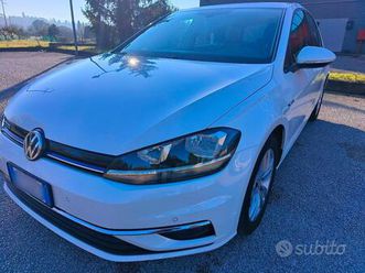 volkswagen golf 1.5 tgi dsg business 2020 metano