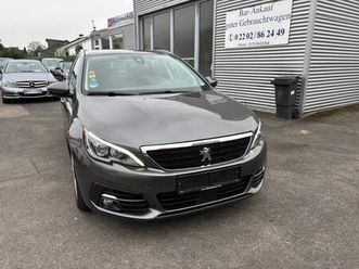 peugeot 308 sw active kombi*panoramadach*etc.