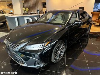 lexus es 300h prestige