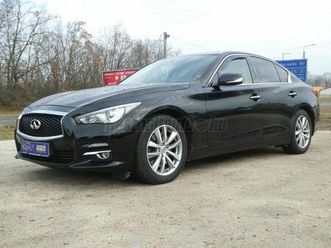 infiniti q50 2.0t premium (automata) eu6