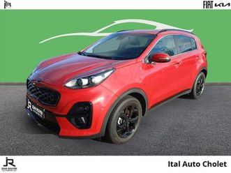 1.6 crdi 136ch mhev black edition 4x2 dct7