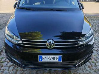 1.6 tdi business 115cv dsg 7 posti