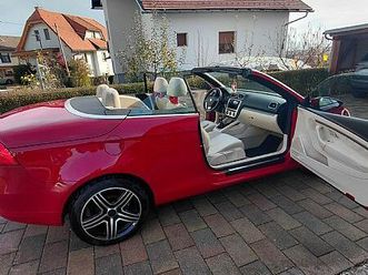 volkswagen eos 1.4 tsi