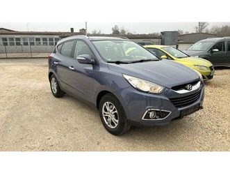 hyundai ix35 premium awd