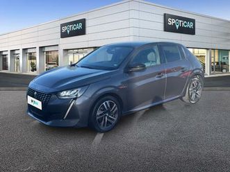 puretech 100 s&s allure