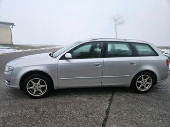 audi a4 1.8 turbo