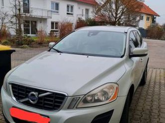 volvo xc 60 automatik 177kw