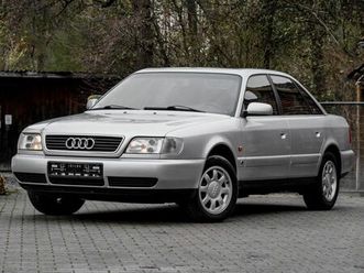 audi 100 c4 2,6 v6