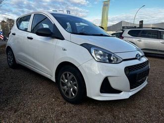 hyundai i10 1.0 go+