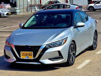 sv אוט׳ 2.0 (149 כ״ס)