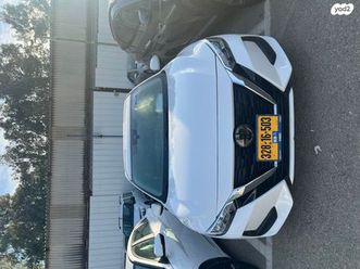 sv אוט׳ 2.0 (149 כ״ס)